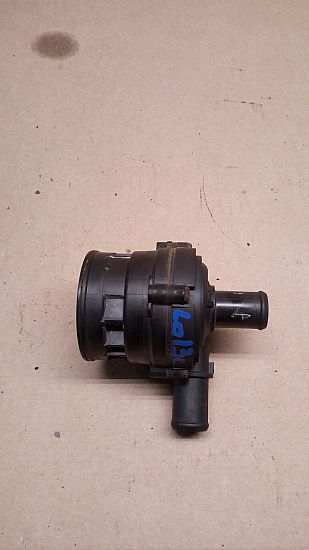 Circulatiepomp