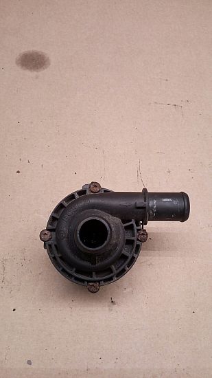 Circulatiepomp