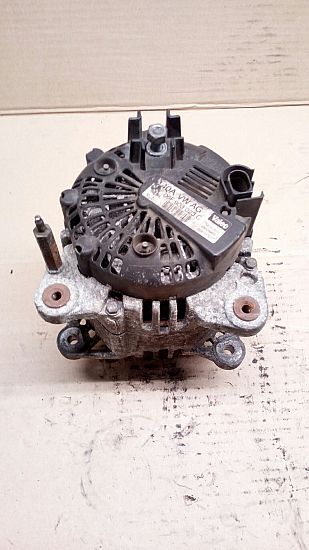 Dynamo / Alternator VW TOURAN (1T1, 1T2)