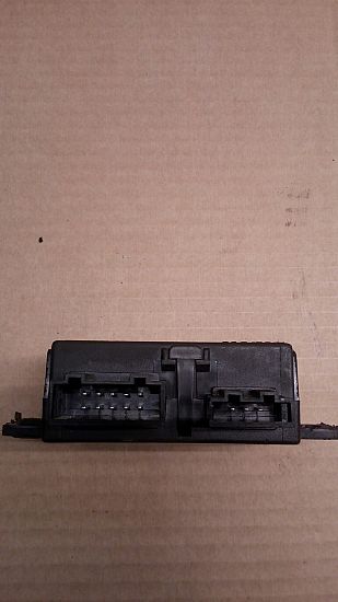 Startspærrer VW LUPO (6X1, 6E1)