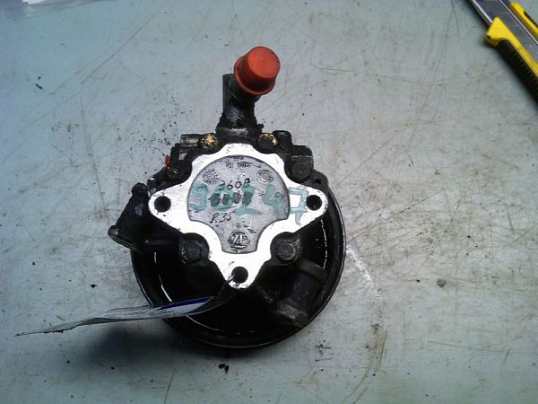 Servopumpe MERCEDES-BENZ VITO Box (638)