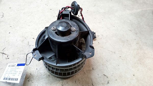 Heater fan CHRYSLER VOYAGER Mk III (RG, RS)