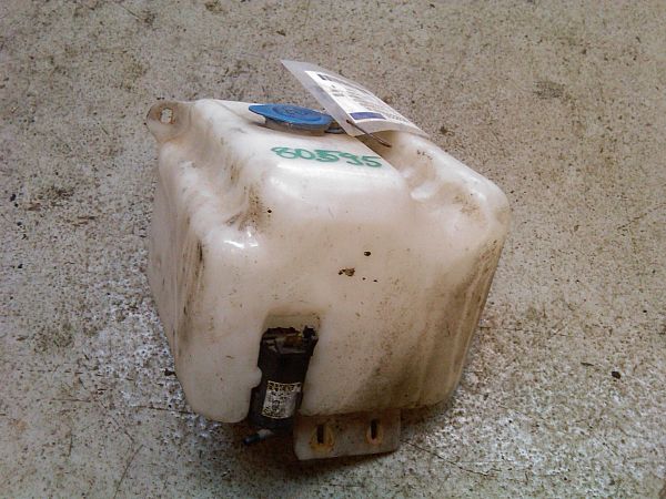moteur et réservoir d'eau essuie glace HYUNDAI GALLOPER II (JK-01)