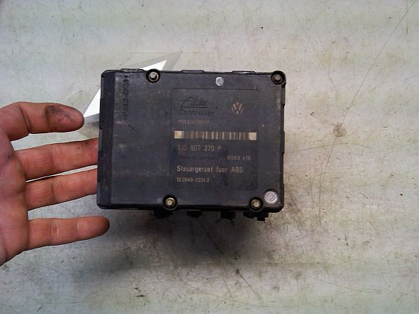 ABS Pumpe VW SHARAN (7M8, 7M9, 7M6)