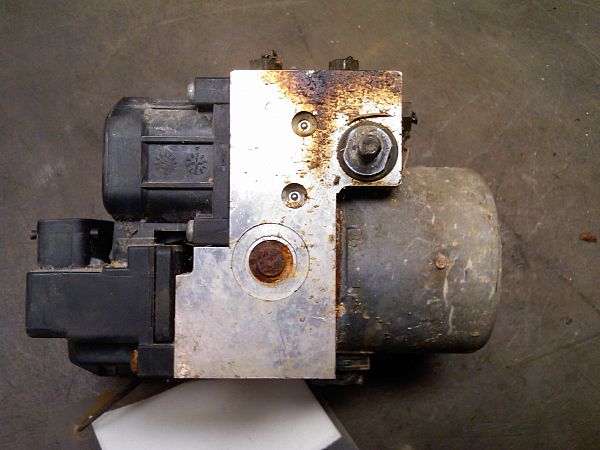 ABS Pumpe FIAT SCUDO Box (220_)