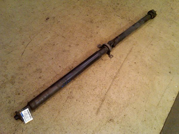 Propeller shaft BMW 5 (E39)