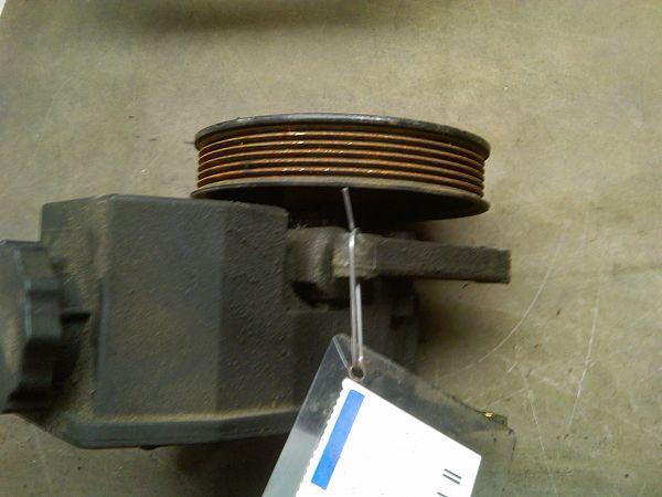 Servopumpe MERCEDES-BENZ E-CLASS (W210)