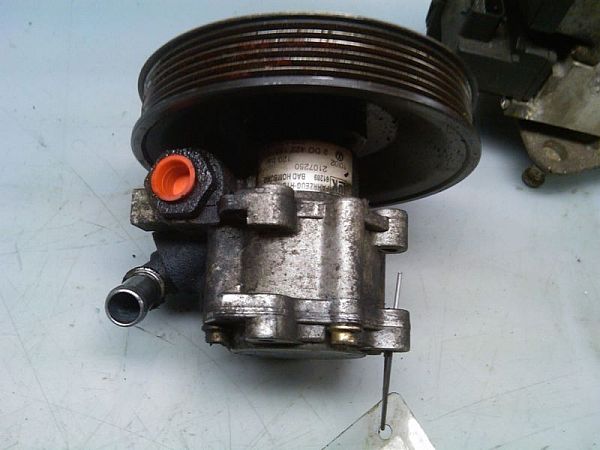 Power steering pump VW LT Mk II Box (2DA, 2DD, 2DH)