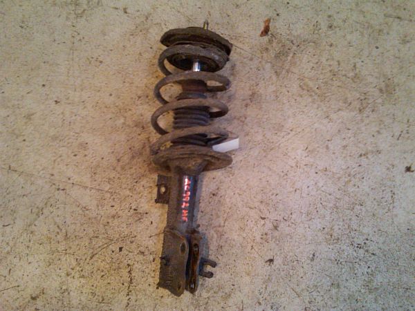 Front shock VOLVO S40 I (644)