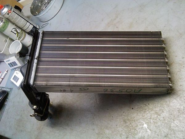 Heating element MERCEDES-BENZ SPRINTER 2-t Box (901, 902)