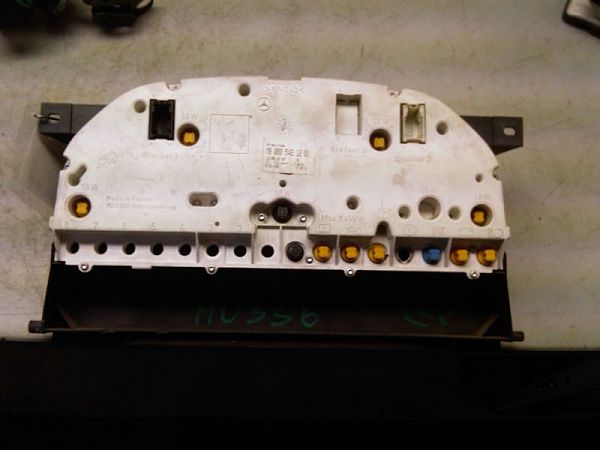 Instrumentbræt MERCEDES-BENZ SPRINTER 3-t Box (903)
