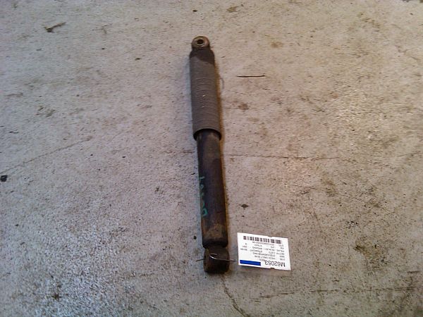Shock absorber - rear IVECO DAILY III Box Body/Estate