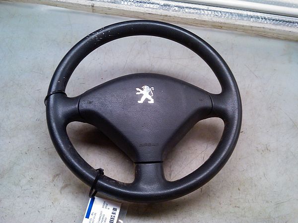 Airbag - complete PEUGEOT 307 (3A/C)
