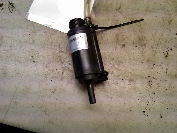 Sprinkler engine MERCEDES-BENZ SPRINTER 3-t Box (903)