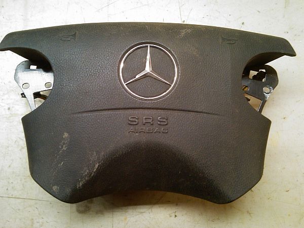 Airbag complet MERCEDES-BENZ E-CLASS T-Model (S210)
