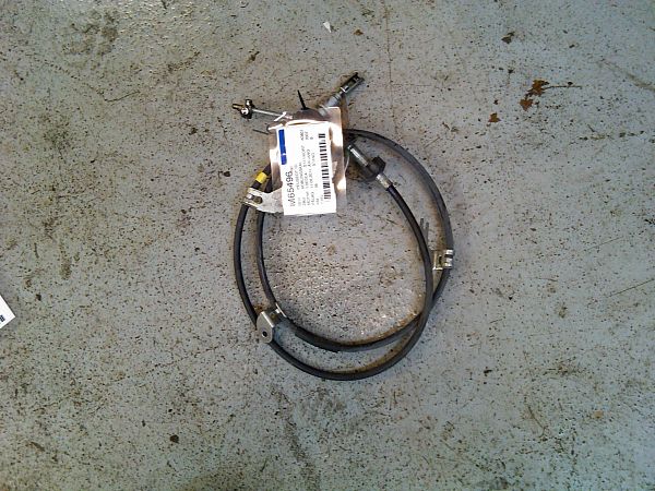 Clutch cable PEUGEOT 107 (PM_, PN_)