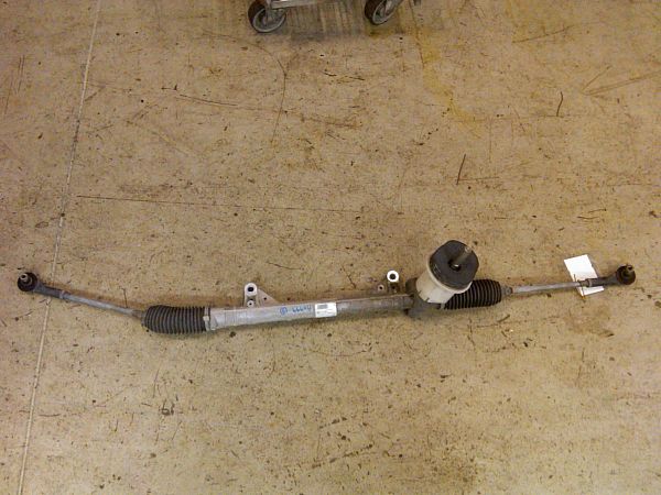 Lenkgetriebe RENAULT MODUS / GRAND MODUS (F/JP0_)