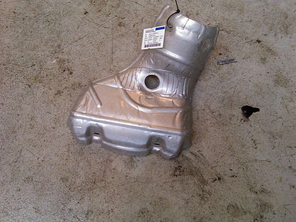 Heat shield VOLVO V50 (545)