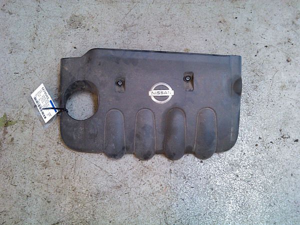 Motorskjold NISSAN NOTE (E11, NE11)