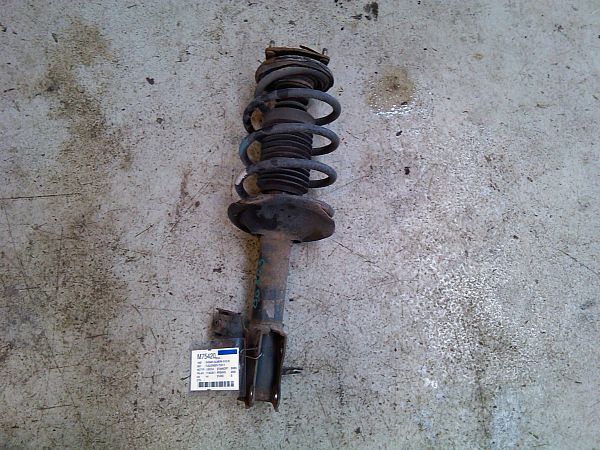 Federbein vorn NISSAN ALMERA Mk II (N16)