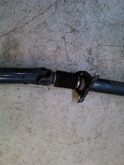 Propeller shaft IVECO DAILY IV Box Body/Estate