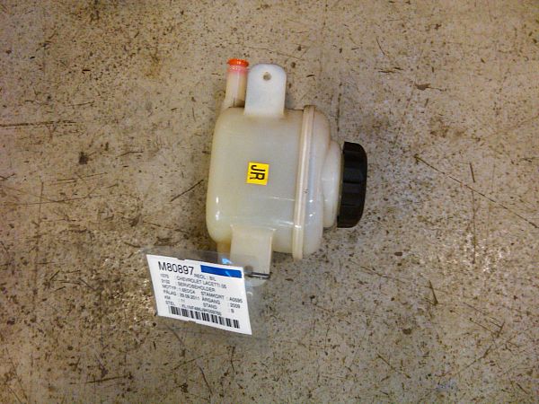 Power steering sump CHEVROLET LACETTI (J200)