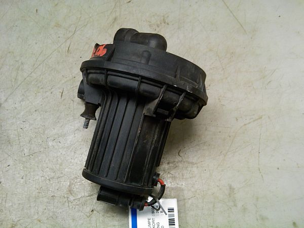 Katalysator konverter pumper AUDI A3 (8P1)