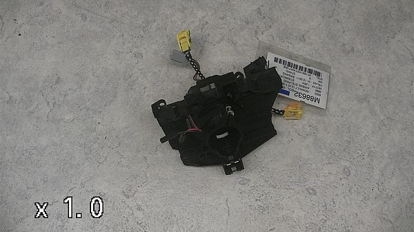 Airbag stelring RENAULT CLIO Mk II (BB_, CB_)