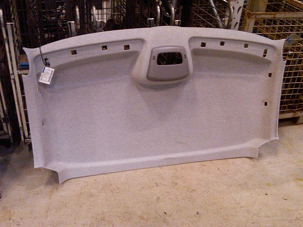 Ceiling cover MERCEDES-BENZ SPRINTER 3,5-t Platform/Chassis (906)
