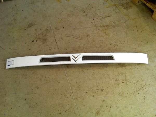 Kølergitter CITROËN RELAY Box (230L)