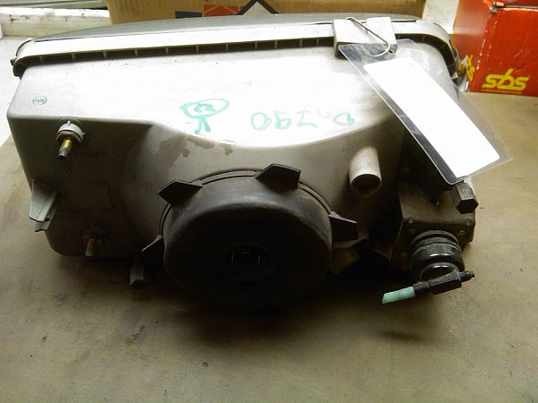 Scheinwerfer FIAT DUCATO Box (230_)
