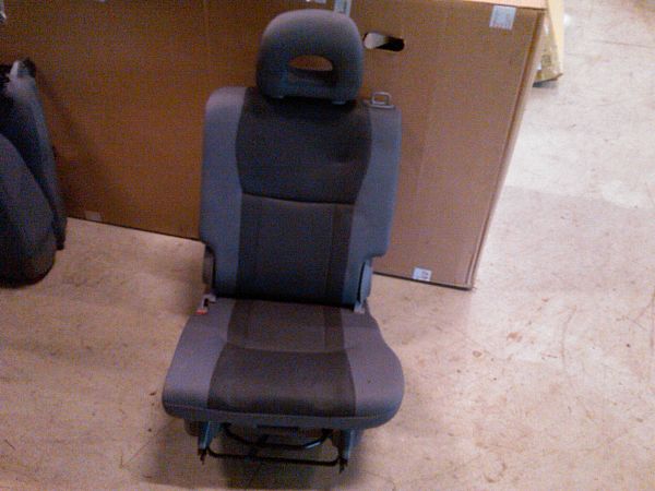 Back seat TOYOTA RAV 4 Mk II (_A2_)