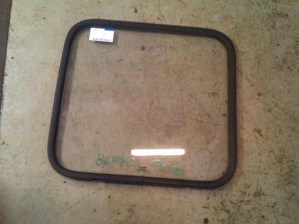 Achterruit FIAT DUCATO Box (230_)