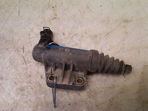 Koppeling hulp cilinder of Druklager FIAT PUNTO (188_)