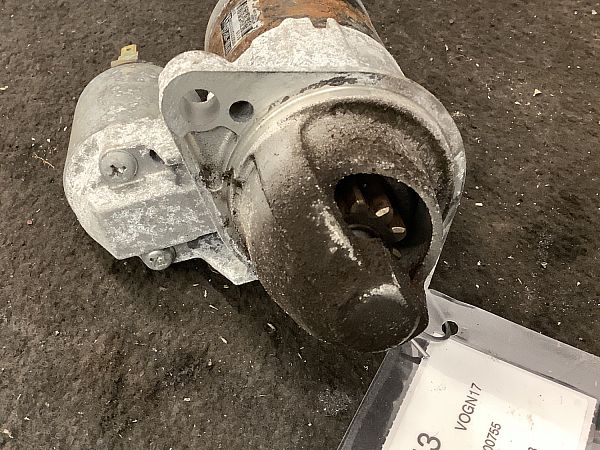 Startmotor SUZUKI BALENO (FW, EW)