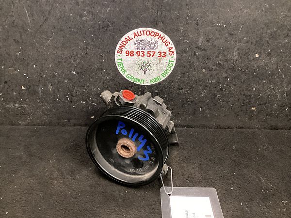 Servopumpe MERCEDES-BENZ VITO / MIXTO Box (W639)