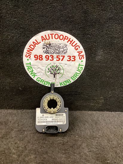 Lenkwinkel sensor TOYOTA AVENSIS Estate (_T25_)