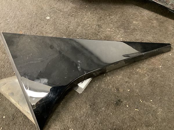 Hækspoiler VW ID.3