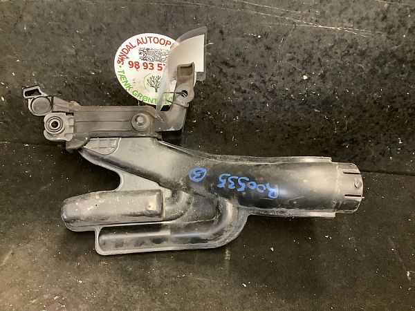 Soupape de démarrage à froid CHEVROLET SPARK (M300)