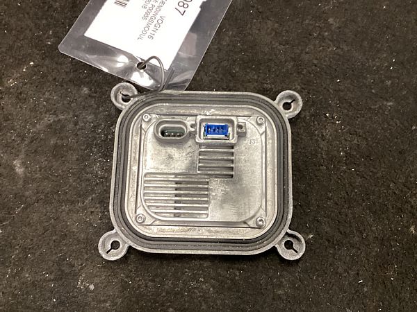 Xenon / LED relay SUZUKI BALENO (FW, EW)