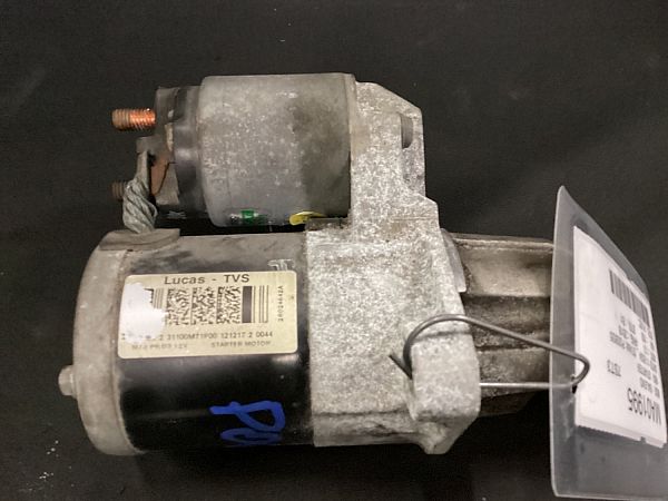 Startmotor SUZUKI BALENO (FW, EW)