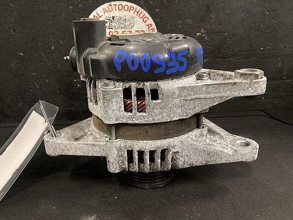 Dynamo / Alternator SUZUKI BALENO (FW, EW)