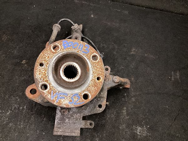 Spindel for RENAULT CLIO IV (BH_)