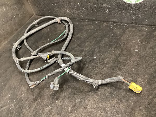 Ledningsnet - for RENAULT MASTER III Box (FV)