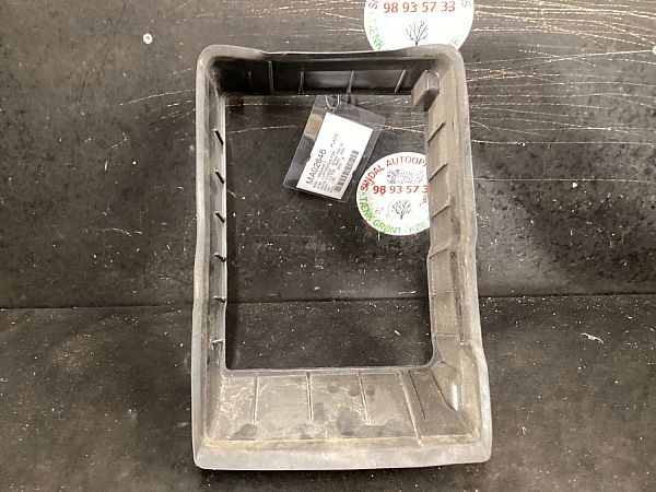 Soupape de démarrage à froid RENAULT MEGANE IV Grandtour (K9A/M/N_)