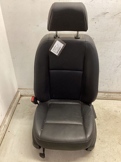 Vordersitze 2-türig MERCEDES-BENZ SPRINTER 3,5-t Box (907, 910)