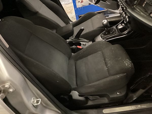 sièges avant 4 portes ALFA ROMEO GIULIETTA (940_)