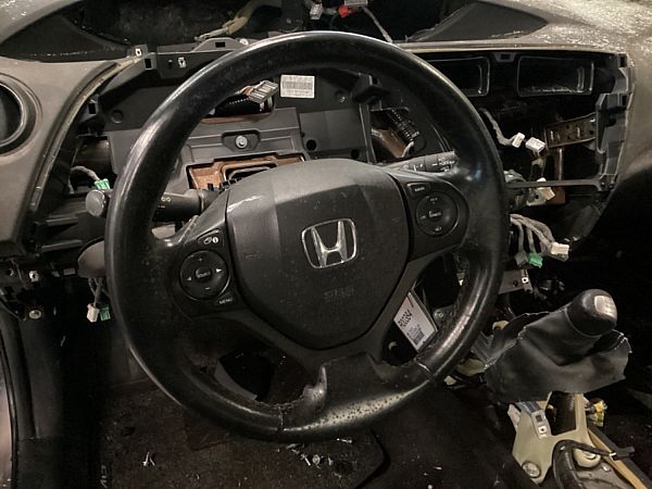 Rat (airbag medfølger ikke) HONDA CIVIC IX (FK)