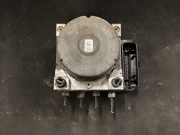 ABS Pumpe PEUGEOT 2008 I (CU_)