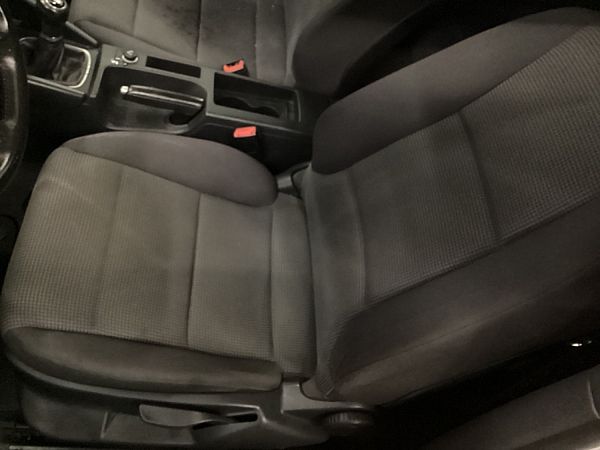 Vordersitze 2-türig AUDI A3 (8P1)